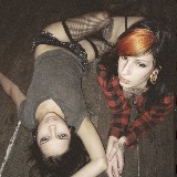Photo from Rachel Dashae album